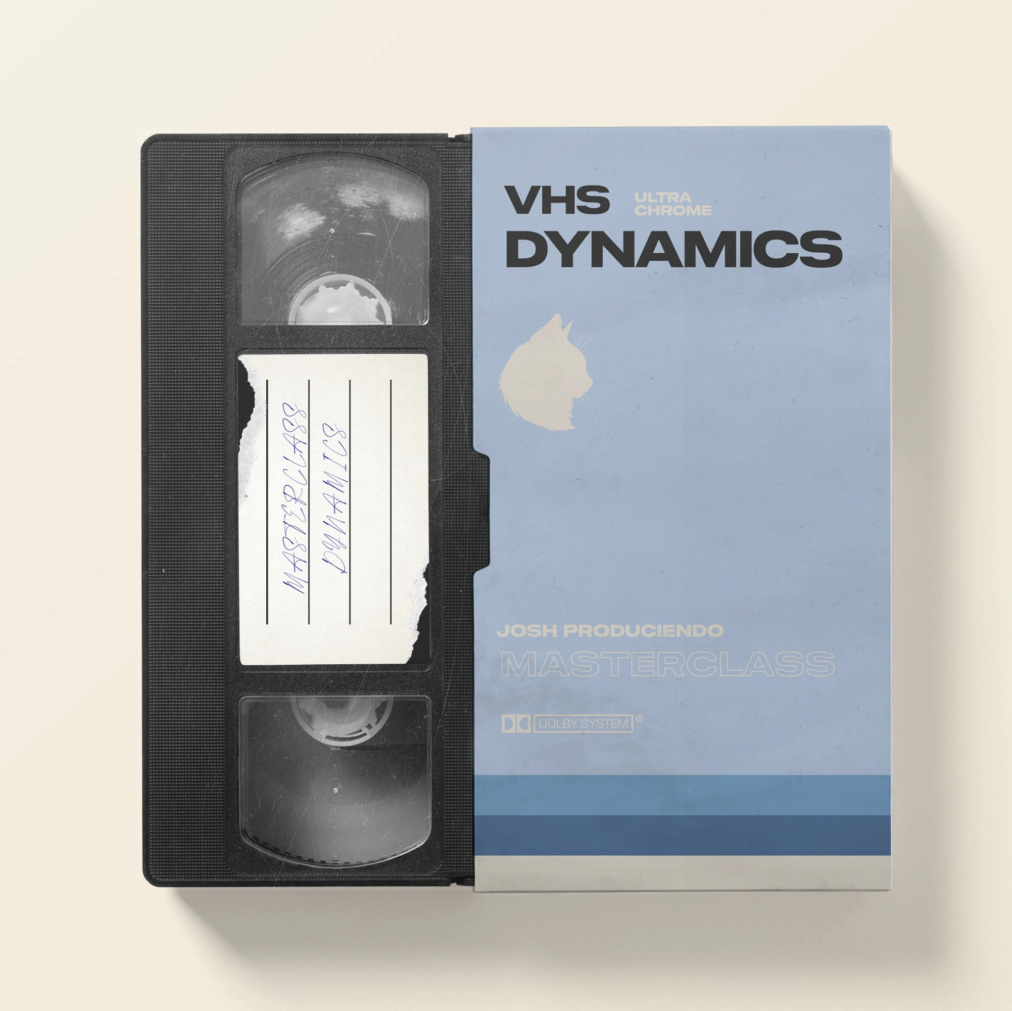 Dynamics - Masterclass