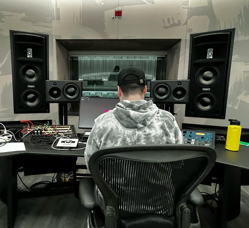 Sesión de estudio
