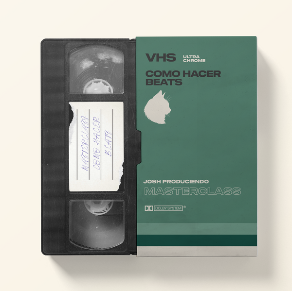 BEAT TO BUSINESS: La Masterclass del Productor Completo (1/2)