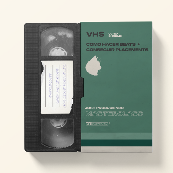 BEAT TO BUSINESS: La Masterclass del Productor Completo